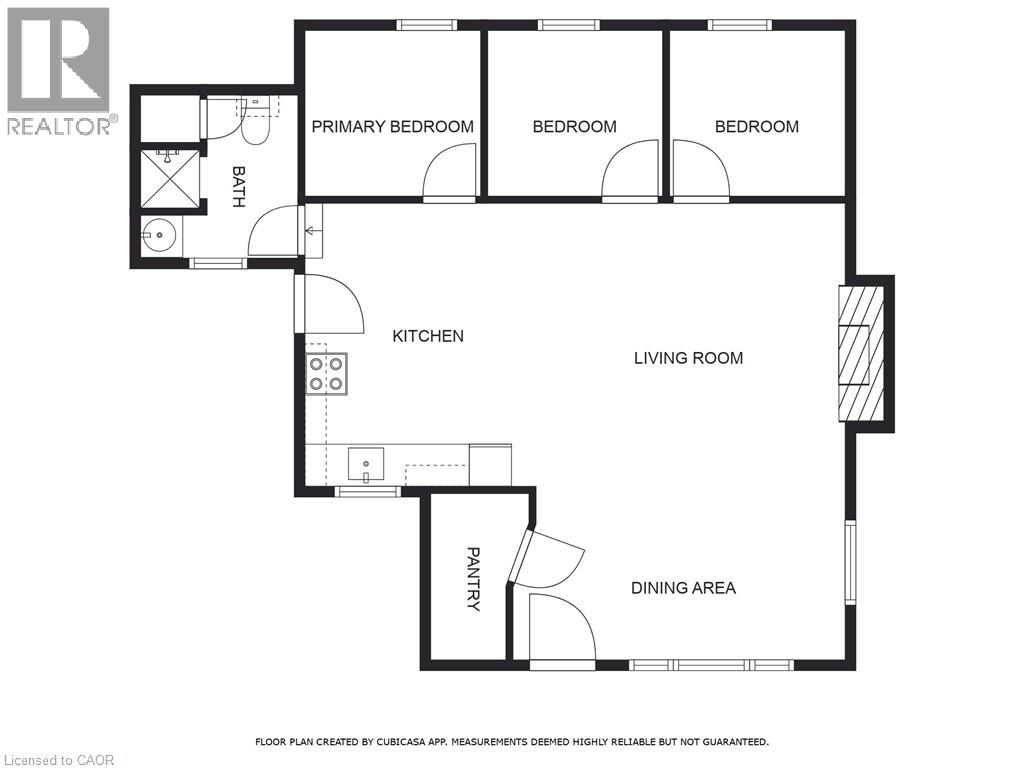 282 Widgeon Cove Road, Northern Bruce Peninsula, Ontario  N0H 2T0 - Photo 47 - 40814630