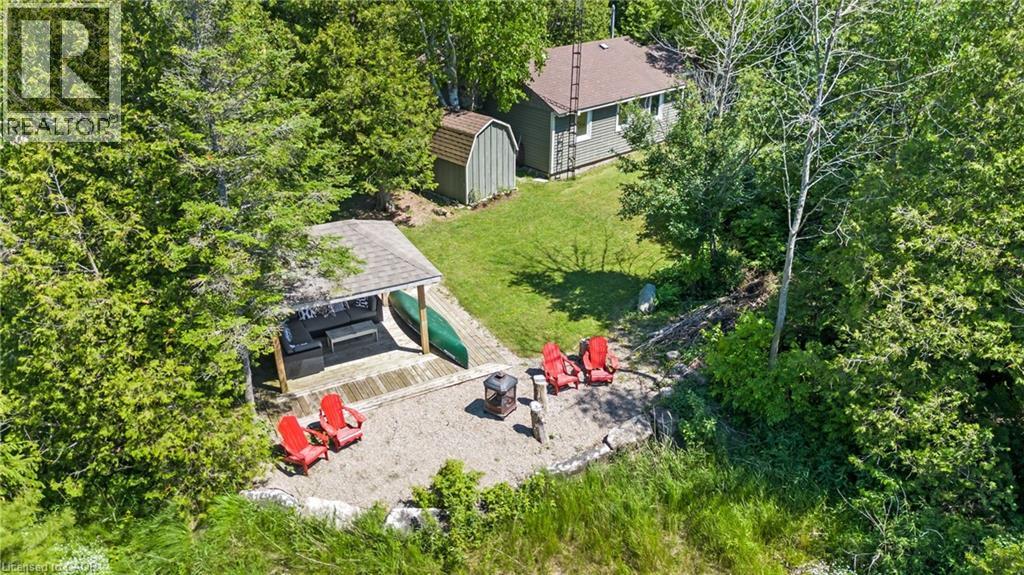 282 Widgeon Cove Road, Northern Bruce Peninsula, Ontario  N0H 2T0 - Photo 6 - 40814630