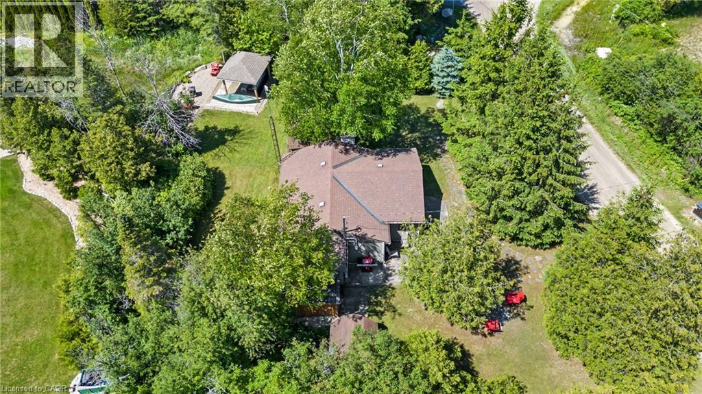 282 Widgeon Cove Road, Northern Bruce Peninsula, Ontario  N0H 2T0 - Photo 8 - 40814630