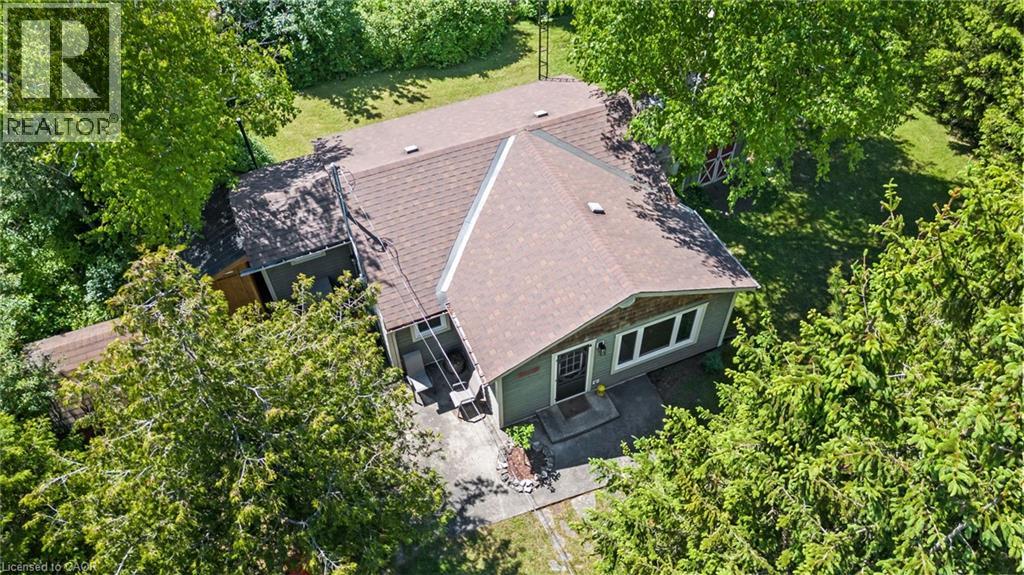 282 Widgeon Cove Road, Northern Bruce Peninsula, Ontario  N0H 2T0 - Photo 9 - 40814630