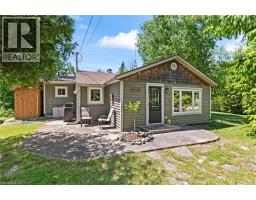 282 WIDGEON COVE Road, Northern Bruce Peninsula, Ontario