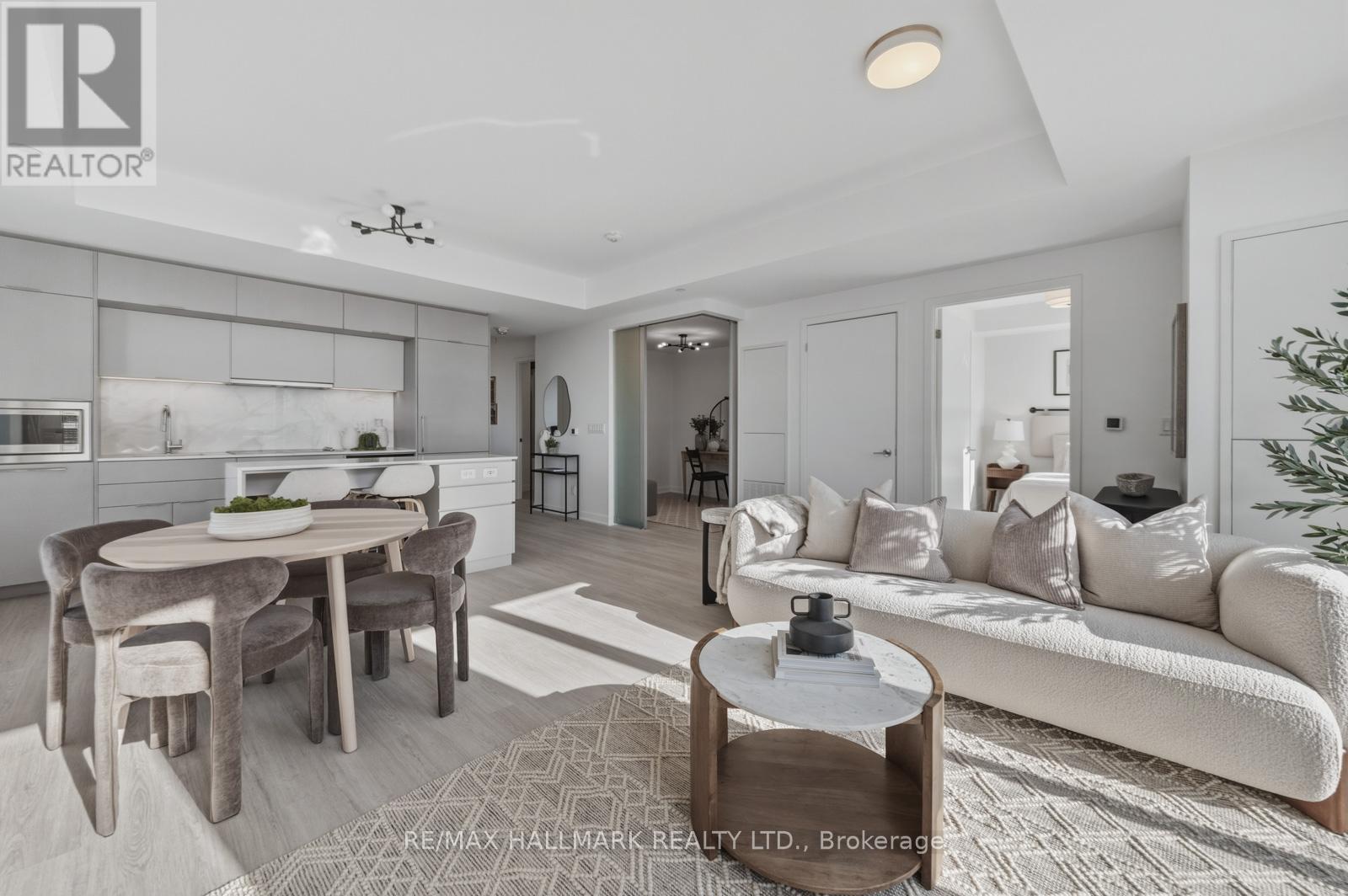 1001 - 185 Alberta Avenue, Toronto, Ontario  M6C 0A5 - Photo 10 - C12977926