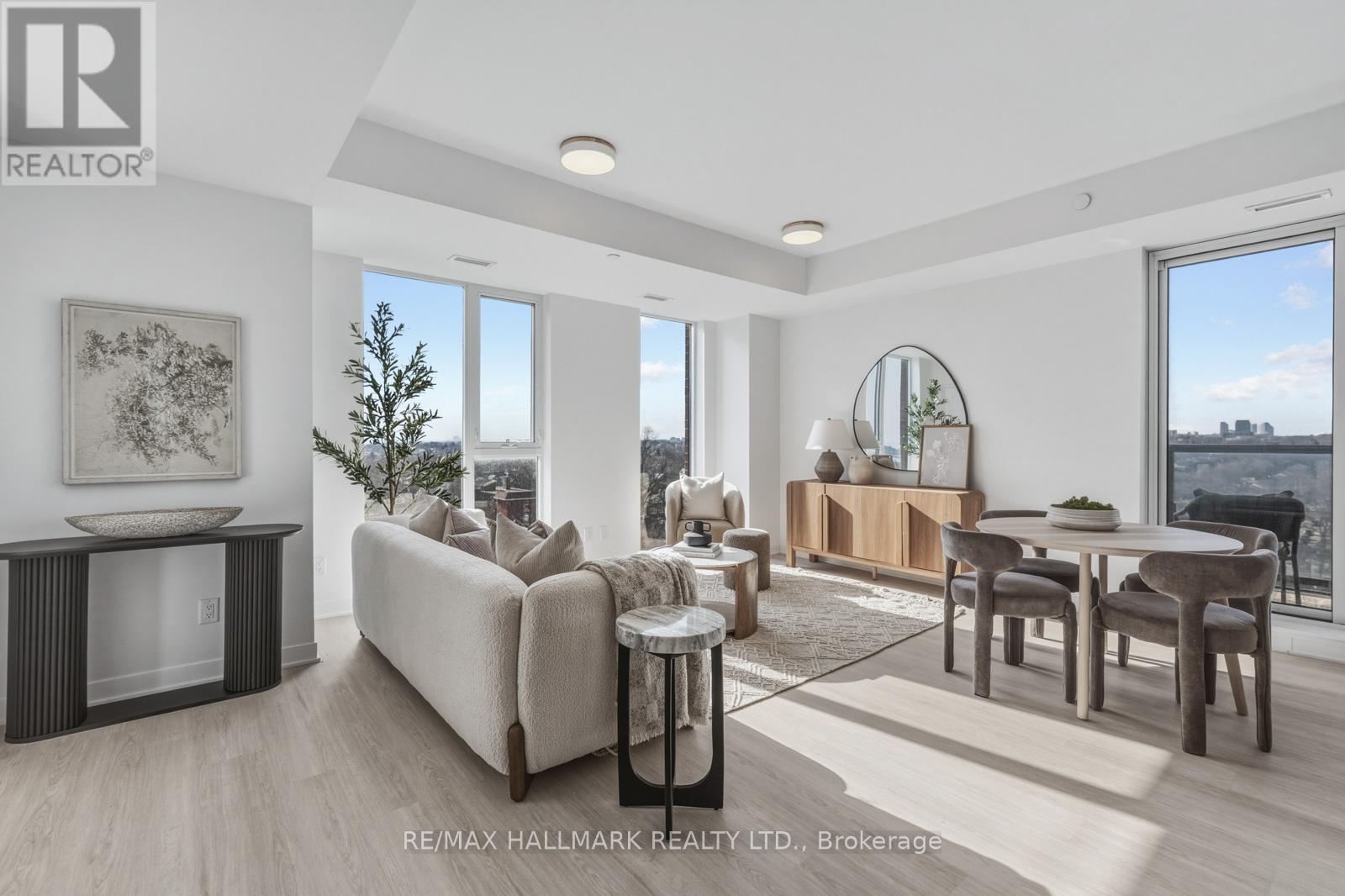 1001 - 185 Alberta Avenue, Toronto, Ontario  M6C 0A5 - Photo 8 - C12977926