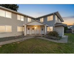 10 6480 VEDDER ROAD|Sardis South, Chilliwack, British Columbia