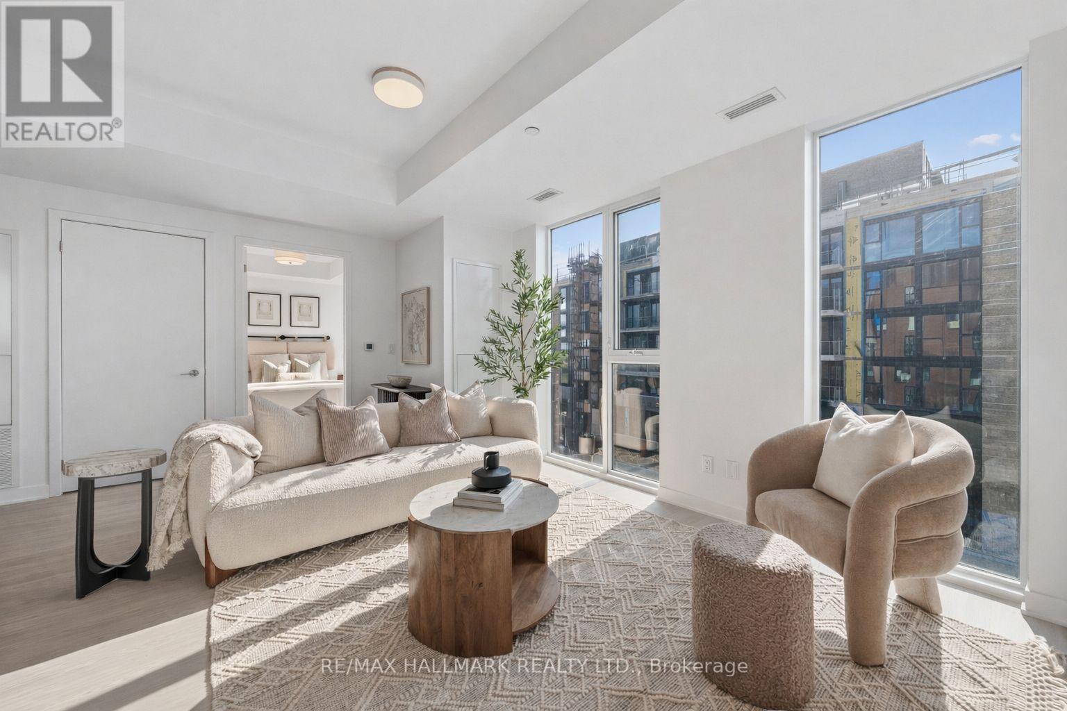 1001 - 185 Alberta Avenue, Toronto, Ontario  M6C 0A5 - Photo 9 - C12977926