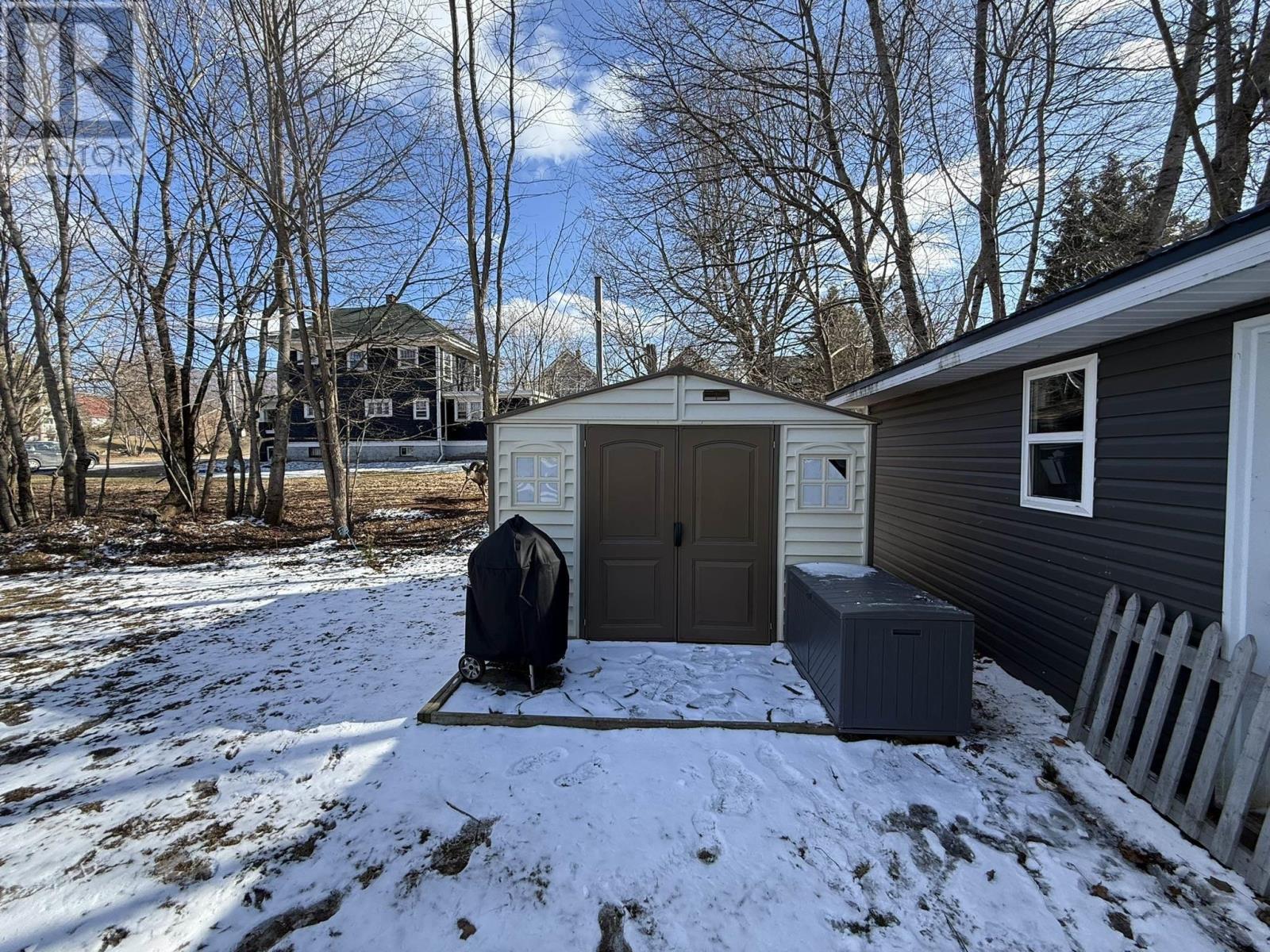 232 Brunswick Street, Truro, Nova Scotia B2N 2J1 - Photo 42 - 202605454