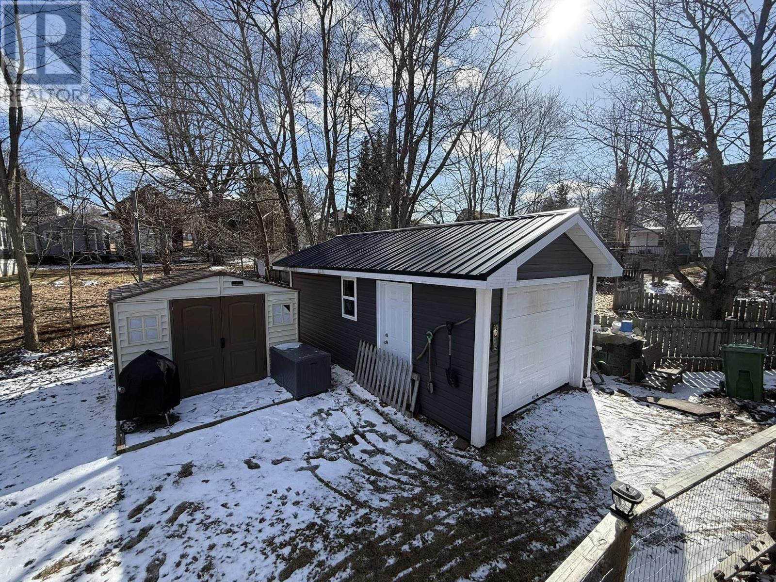 232 Brunswick Street, Truro, Nova Scotia B2N 2J1 - Photo 41 - 202605454