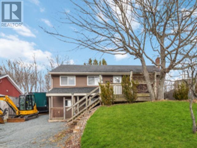 37 Belle Vista Drive, Dartmouth, Nova Scotia  B2W 2X4 - Photo 38 - 202606725