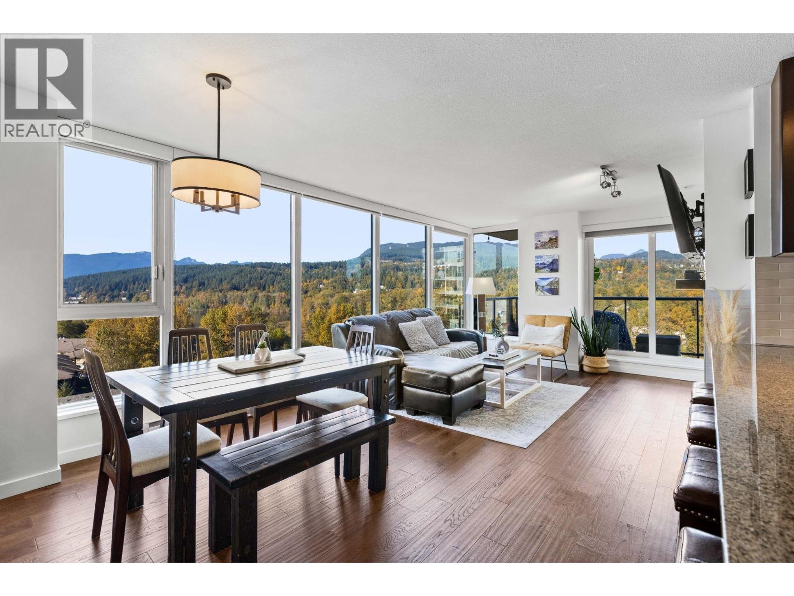 1606 651 Nootka Way, Port Moody, British Columbia  V3H 0A1 - Photo 3 - R3107364