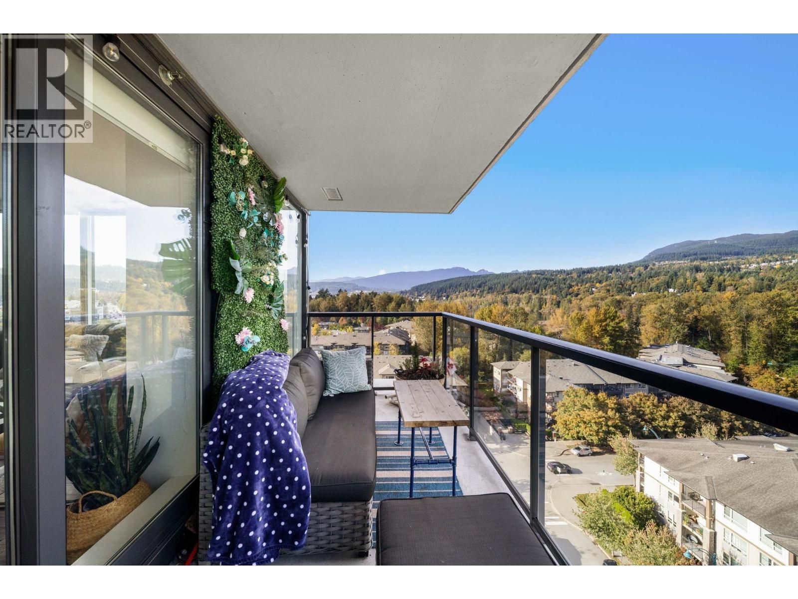 1606 651 Nootka Way, Port Moody, British Columbia  V3H 0A1 - Photo 25 - R3107364