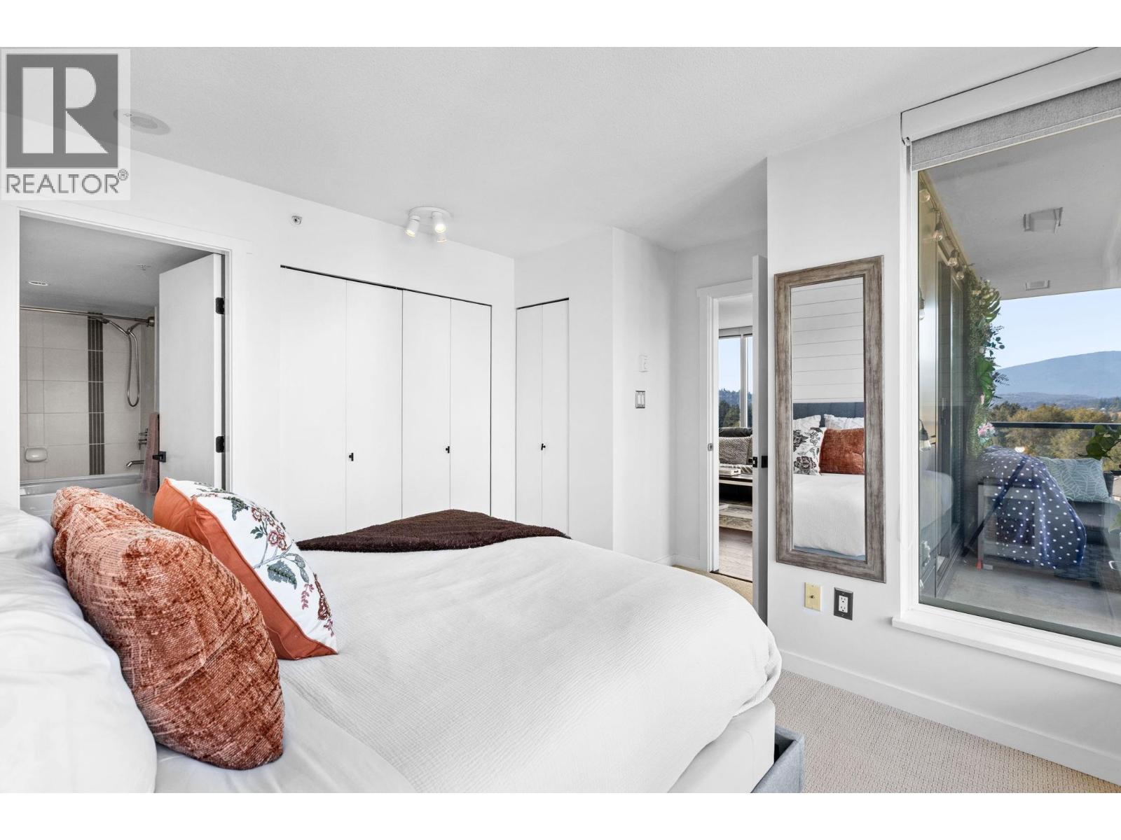 1606 651 Nootka Way, Port Moody, British Columbia  V3H 0A1 - Photo 16 - R3107364