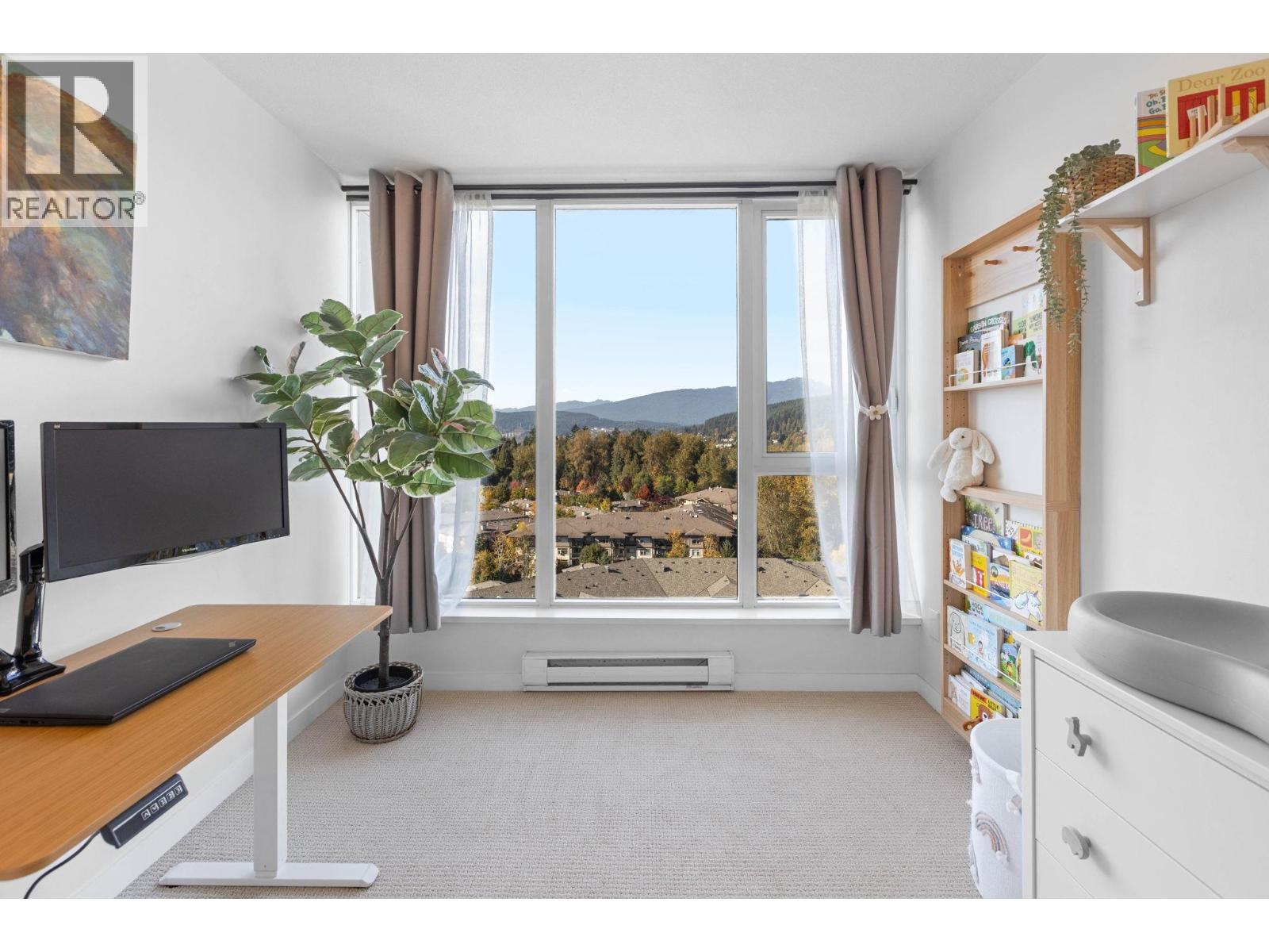 1606 651 Nootka Way, Port Moody, British Columbia  V3H 0A1 - Photo 19 - R3107364