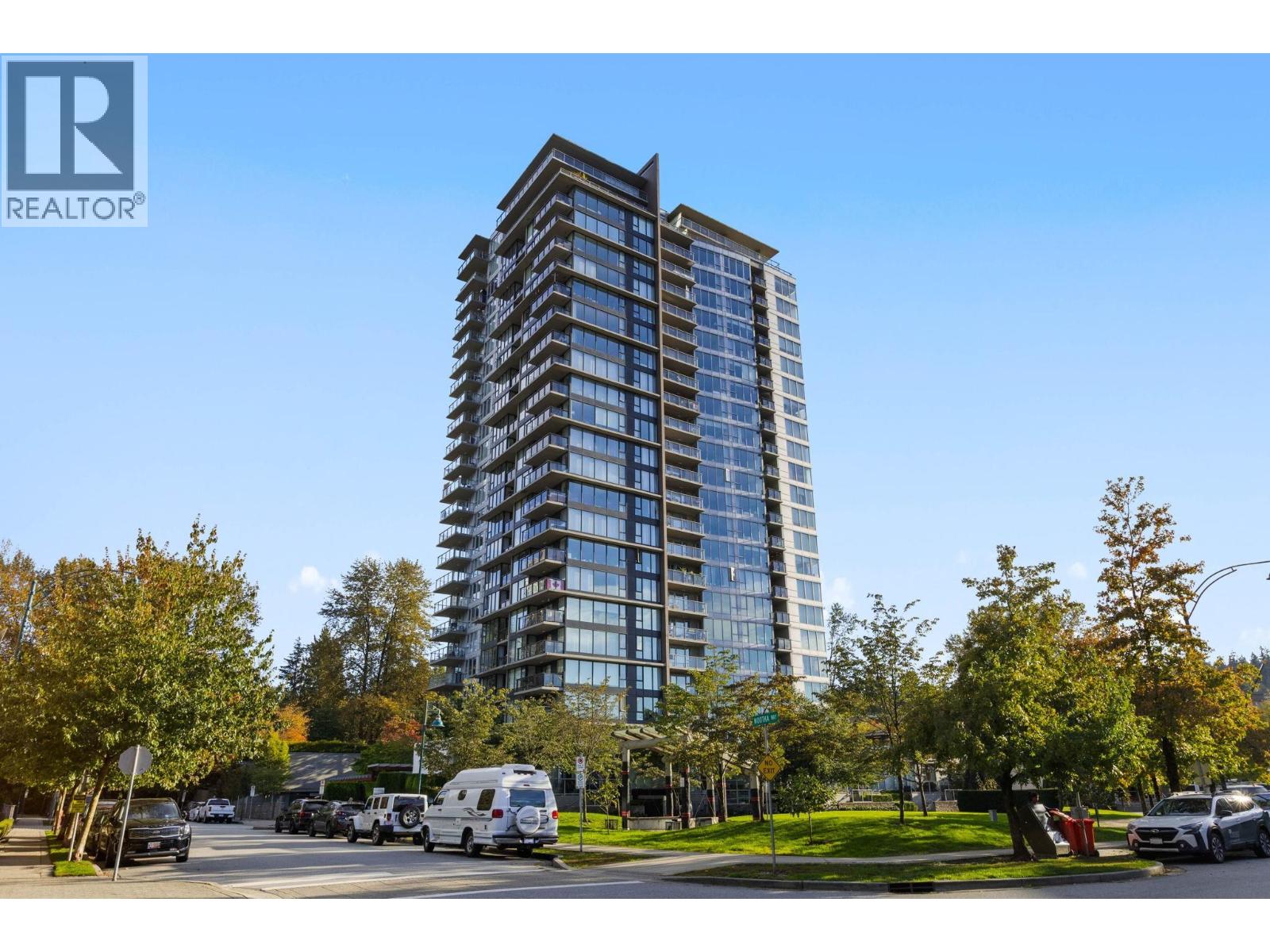 1606 651 Nootka Way, Port Moody, British Columbia  V3H 0A1 - Photo 30 - R3107364