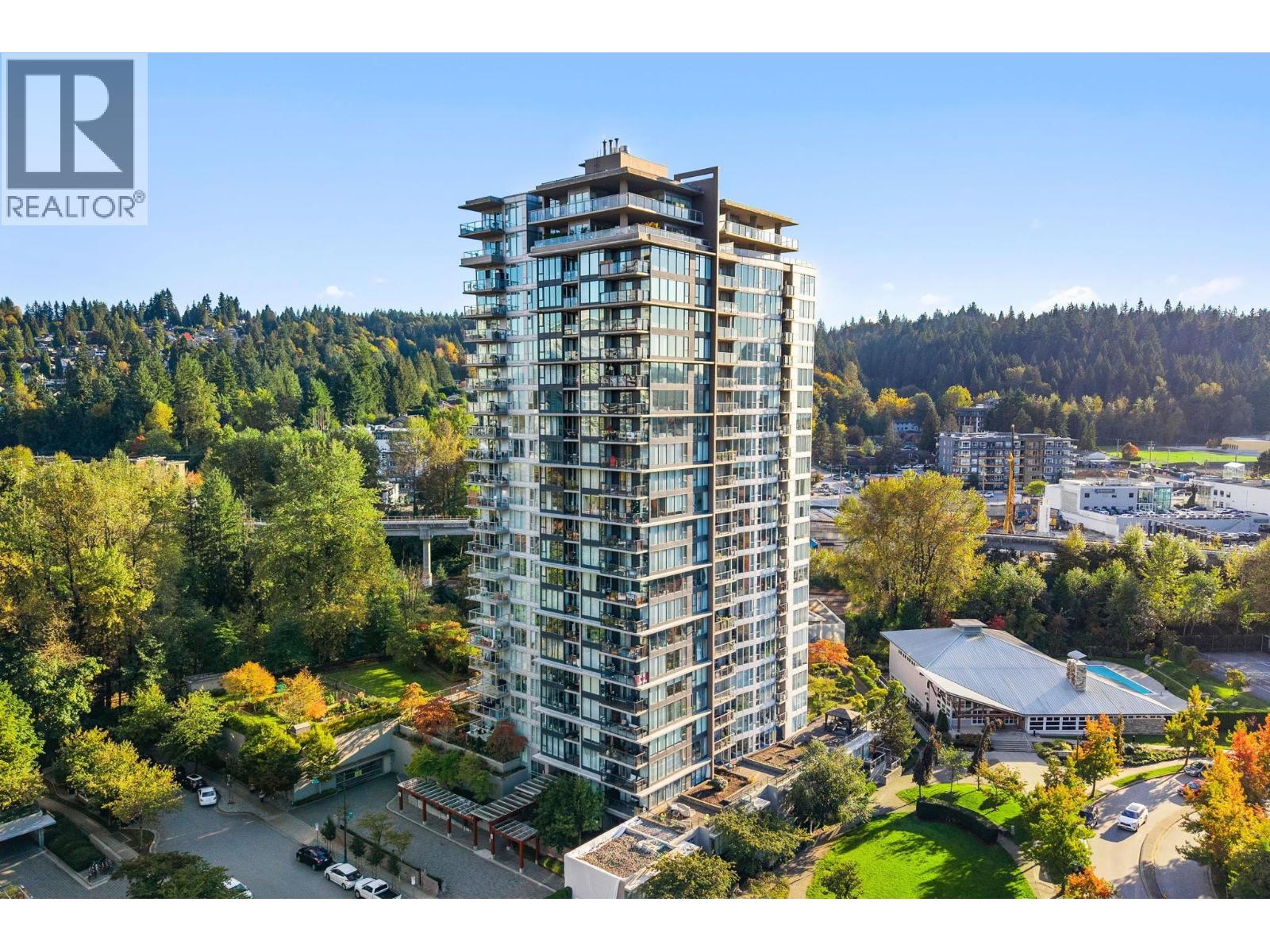 1606 651 Nootka Way, Port Moody, British Columbia  V3H 0A1 - Photo 31 - R3107364