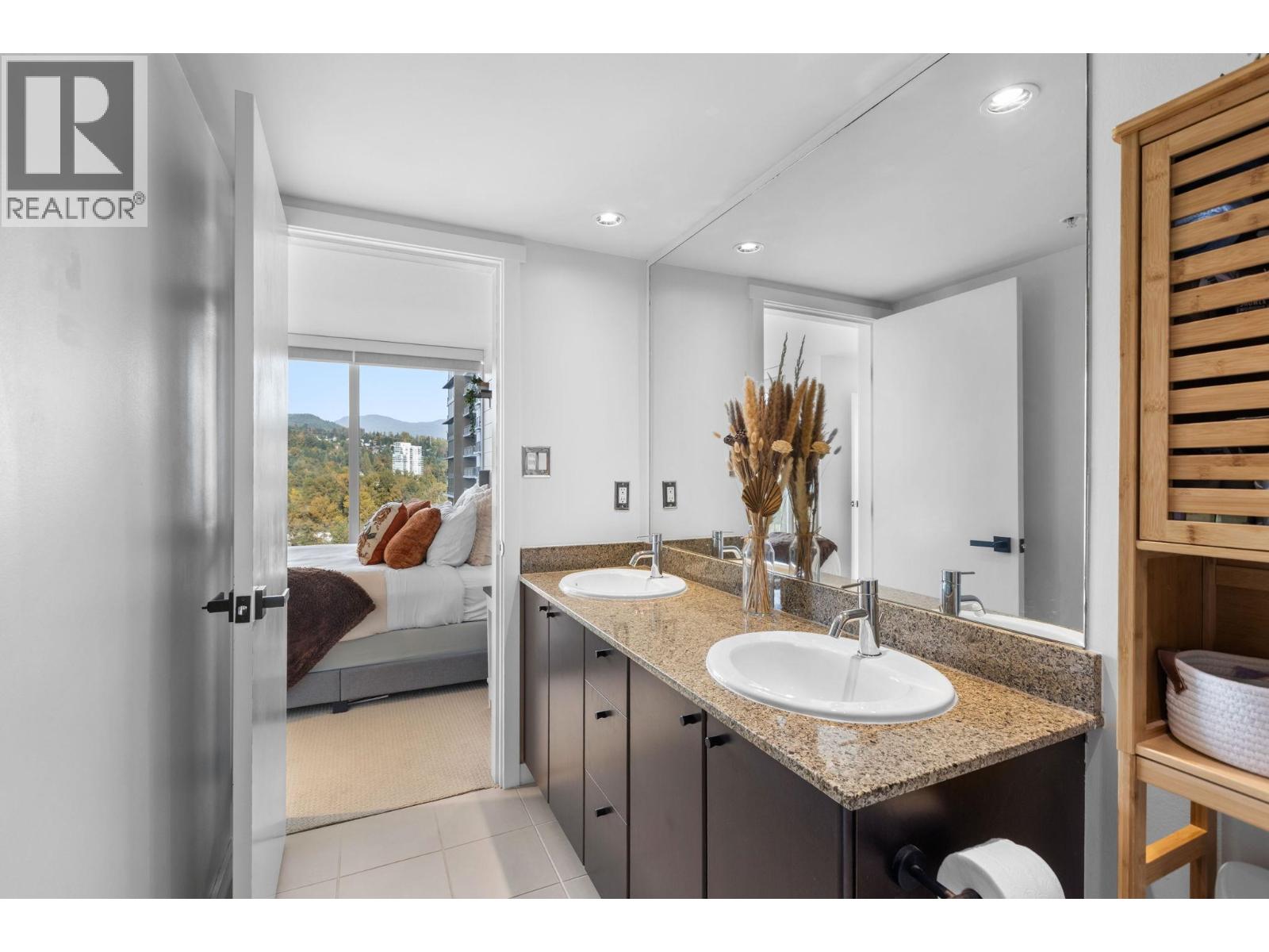 1606 651 Nootka Way, Port Moody, British Columbia  V3H 0A1 - Photo 18 - R3107364