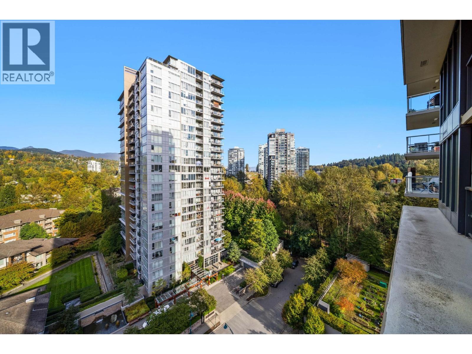 1606 651 Nootka Way, Port Moody, British Columbia  V3H 0A1 - Photo 27 - R3107364