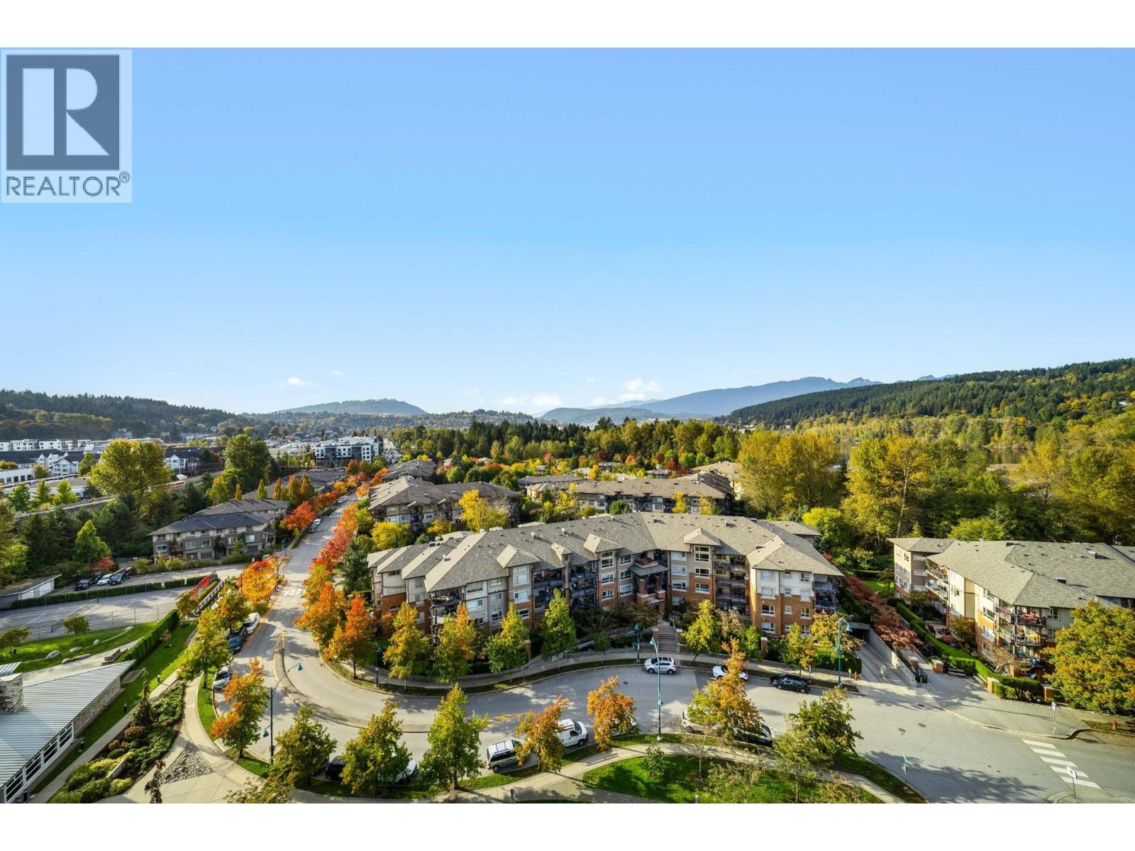 1606 651 Nootka Way, Port Moody, British Columbia  V3H 0A1 - Photo 26 - R3107364