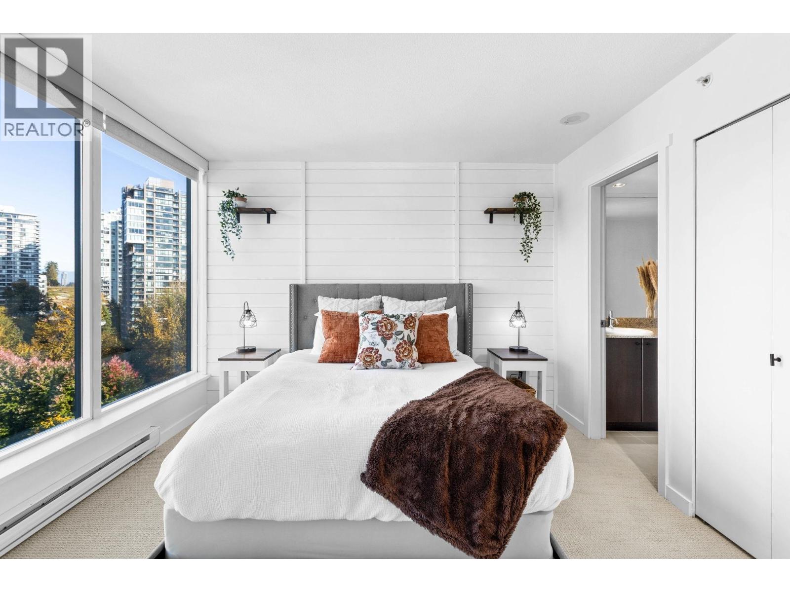 1606 651 Nootka Way, Port Moody, British Columbia  V3H 0A1 - Photo 14 - R3107364