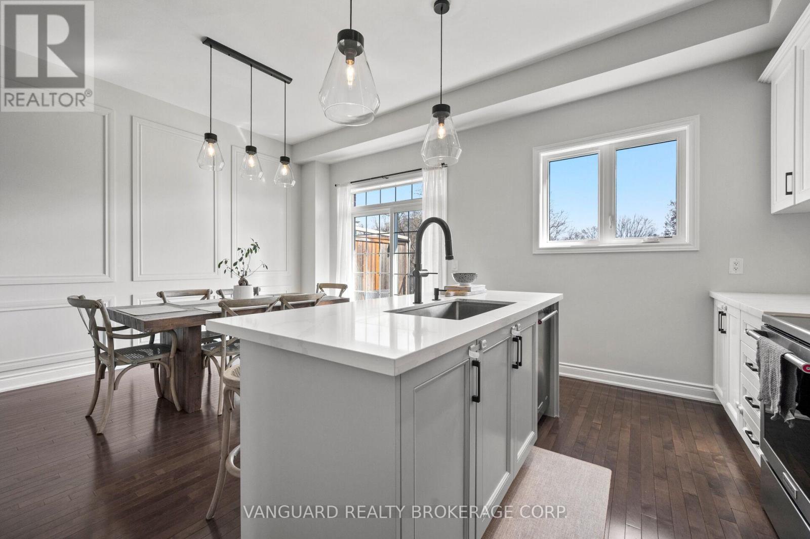 8331 Islington Avenue, Vaughan, Ontario  L4L 1X1 - Photo 21 - N12978314