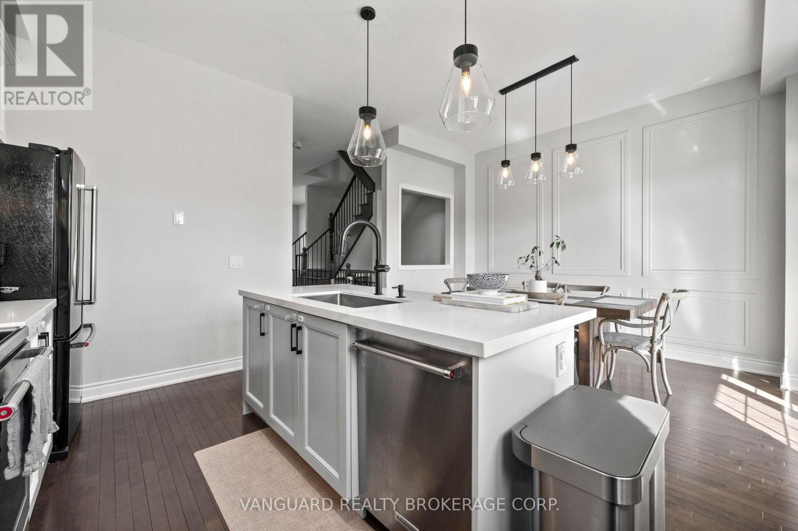 8331 Islington Avenue, Vaughan, Ontario  L4L 1X1 - Photo 23 - N12978314