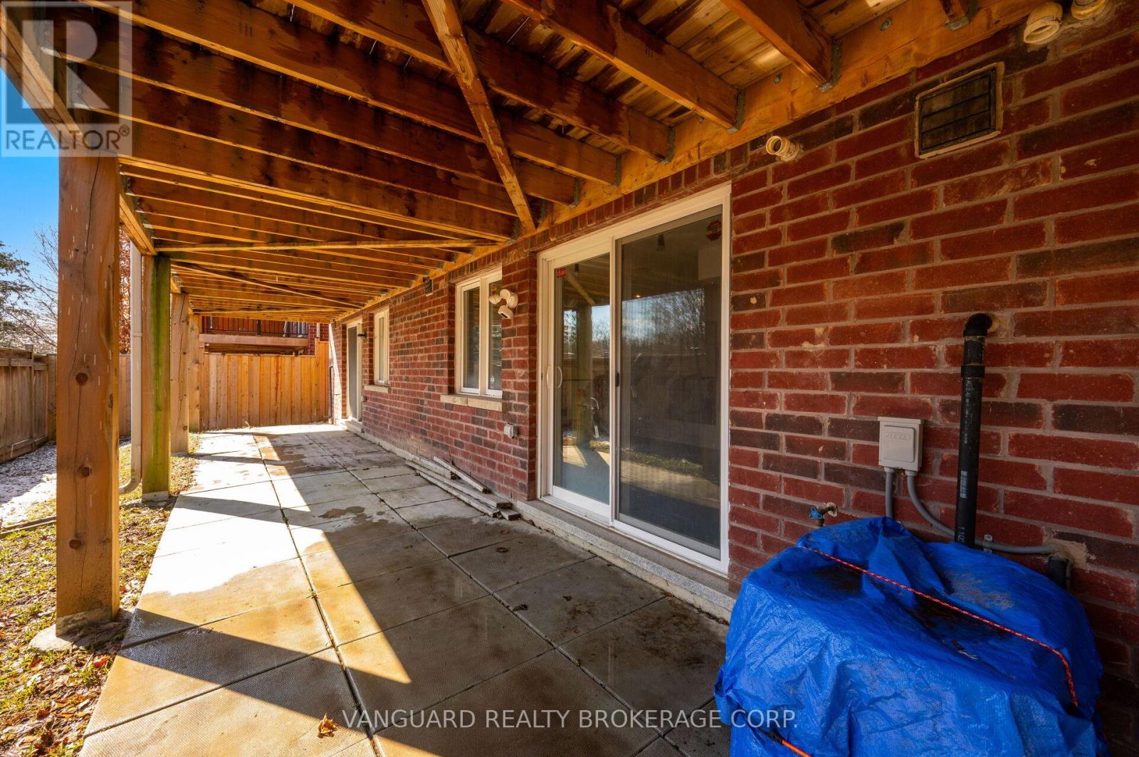 8331 Islington Avenue, Vaughan, Ontario  L4L 1X1 - Photo 45 - N12978314