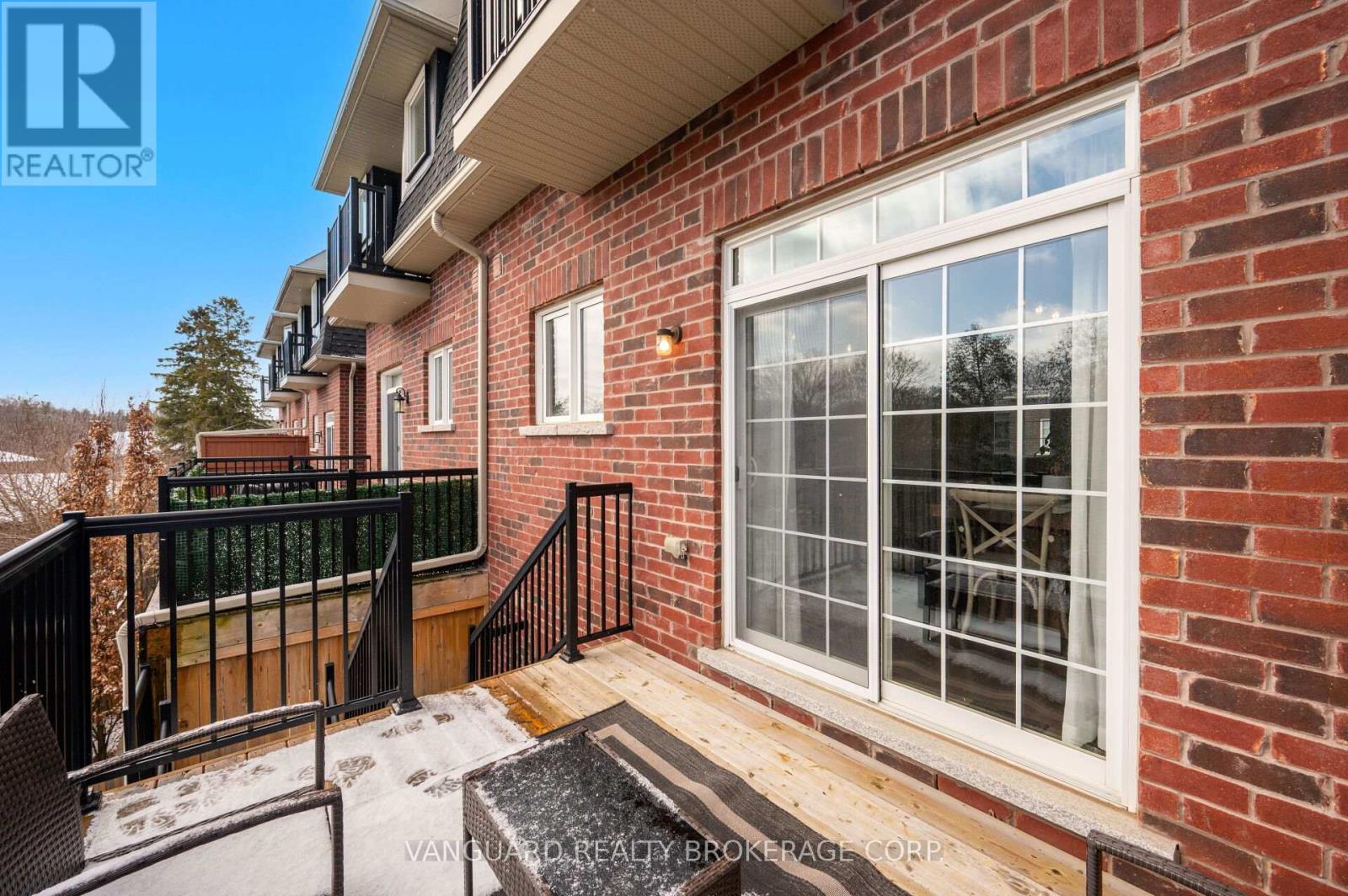 8331 Islington Avenue, Vaughan, Ontario  L4L 1X1 - Photo 48 - N12978314