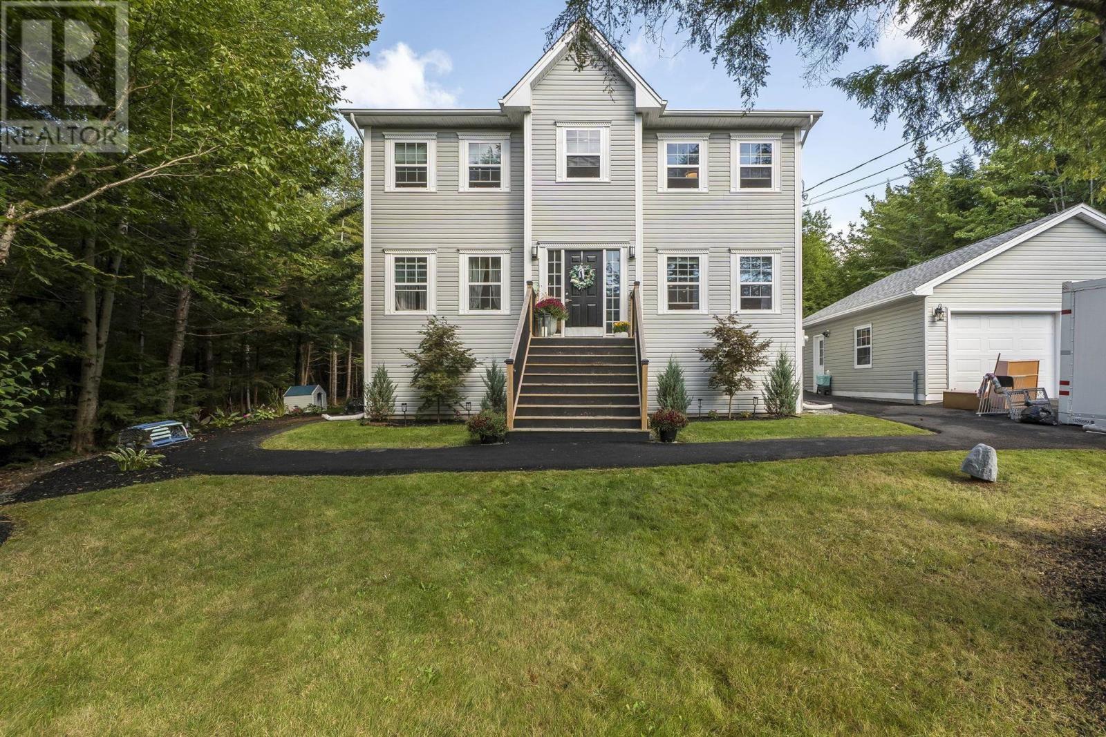 579 Waterstone Run, Hammonds Plains, Nova Scotia  B4B 1X6 - Photo 1 - 202606773