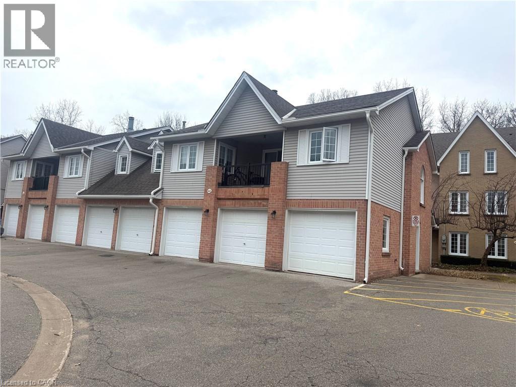 2110 Cleaver Avenue Unit# 242, Burlington, Ontario  L7M 3Z4 - Photo 47 - 40819236