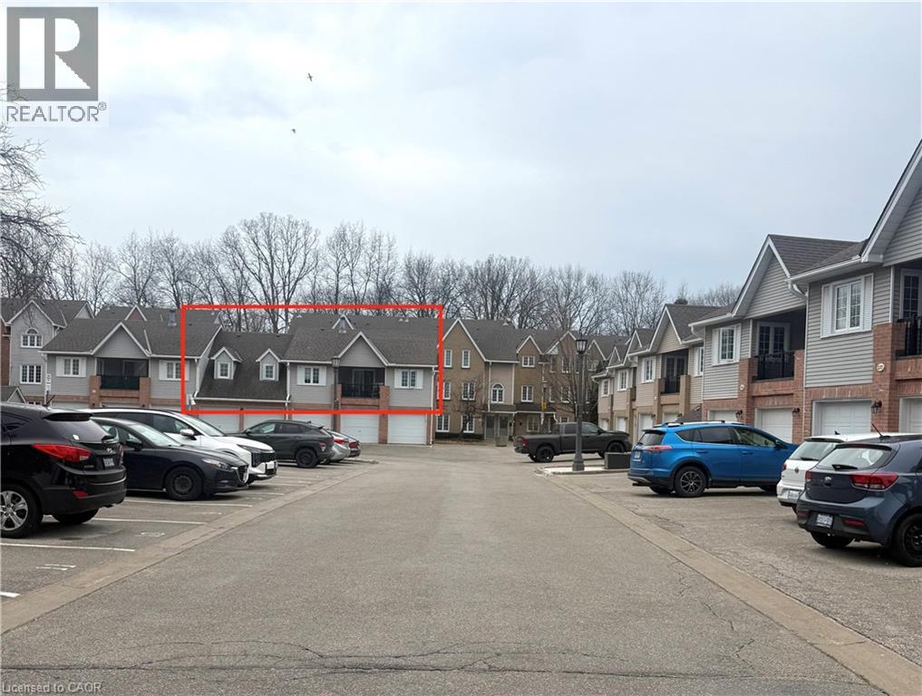 2110 Cleaver Avenue Unit# 242, Burlington, Ontario  L7M 3Z4 - Photo 46 - 40819236