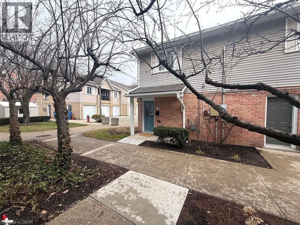 2110 Cleaver Avenue Unit# 242, Burlington, Ontario  L7M 3Z4 - Photo 48 - 40819236
