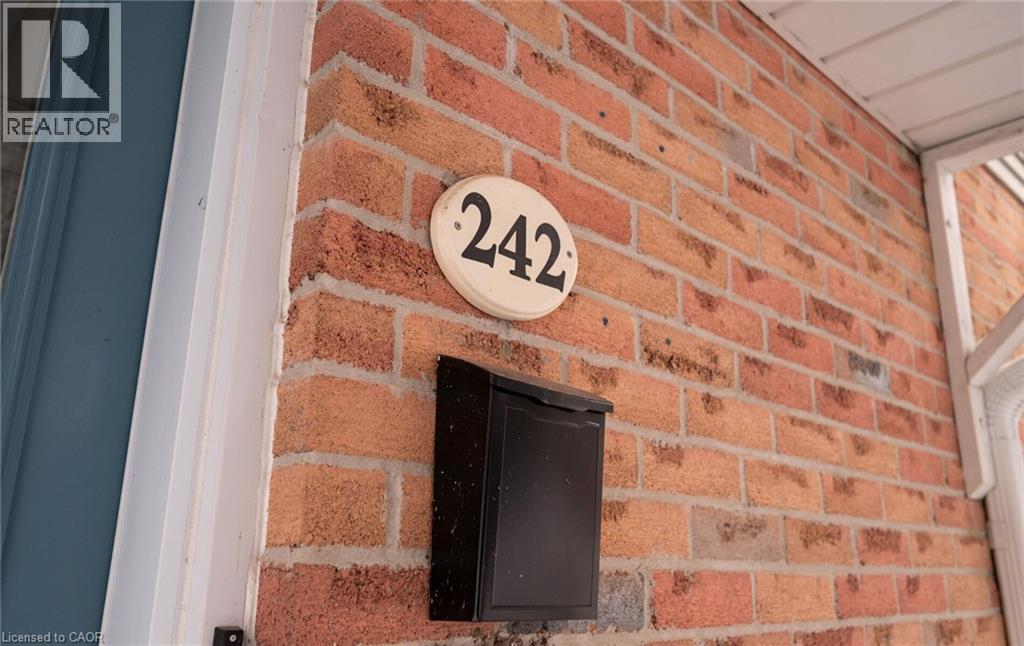 2110 Cleaver Avenue Unit# 242, Burlington, Ontario  L7M 3Z4 - Photo 7 - 40819236