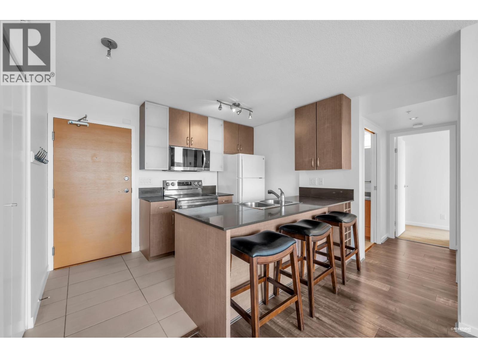 2608 977 Mainland Street, Vancouver, British Columbia  V6B 1T2 - Photo 16 - R3108867