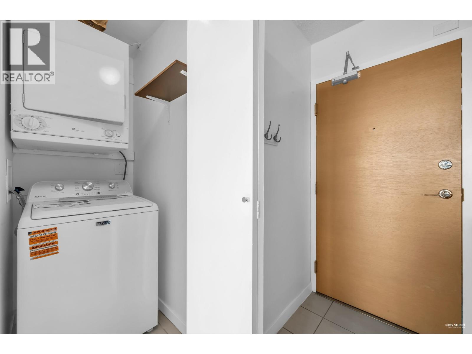 2608 977 Mainland Street, Vancouver, British Columbia  V6B 1T2 - Photo 31 - R3108867