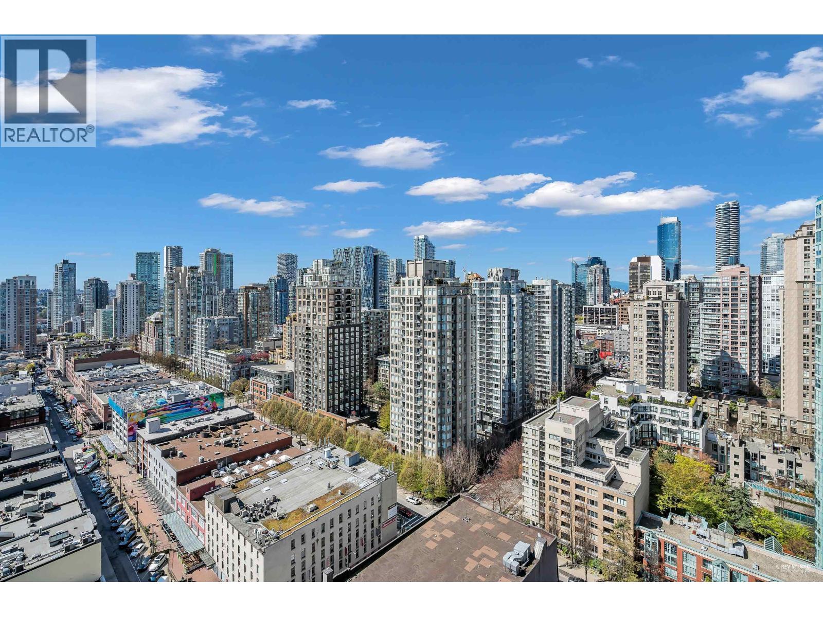 2608 977 Mainland Street, Vancouver, British Columbia  V6B 1T2 - Photo 32 - R3108867