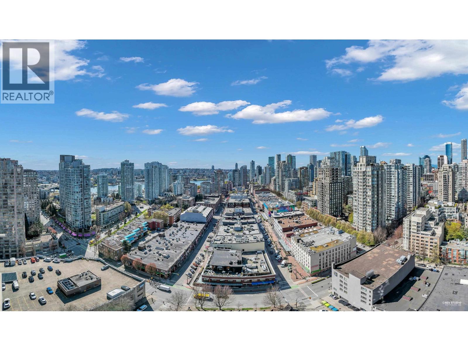 2608 977 Mainland Street, Vancouver, British Columbia  V6B 1T2 - Photo 35 - R3108867