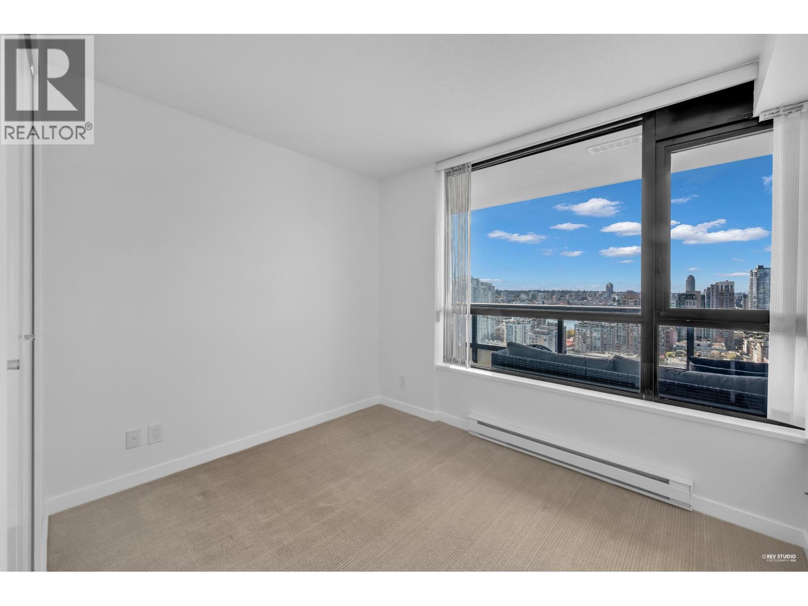 2608 977 Mainland Street, Vancouver, British Columbia  V6B 1T2 - Photo 27 - R3108867