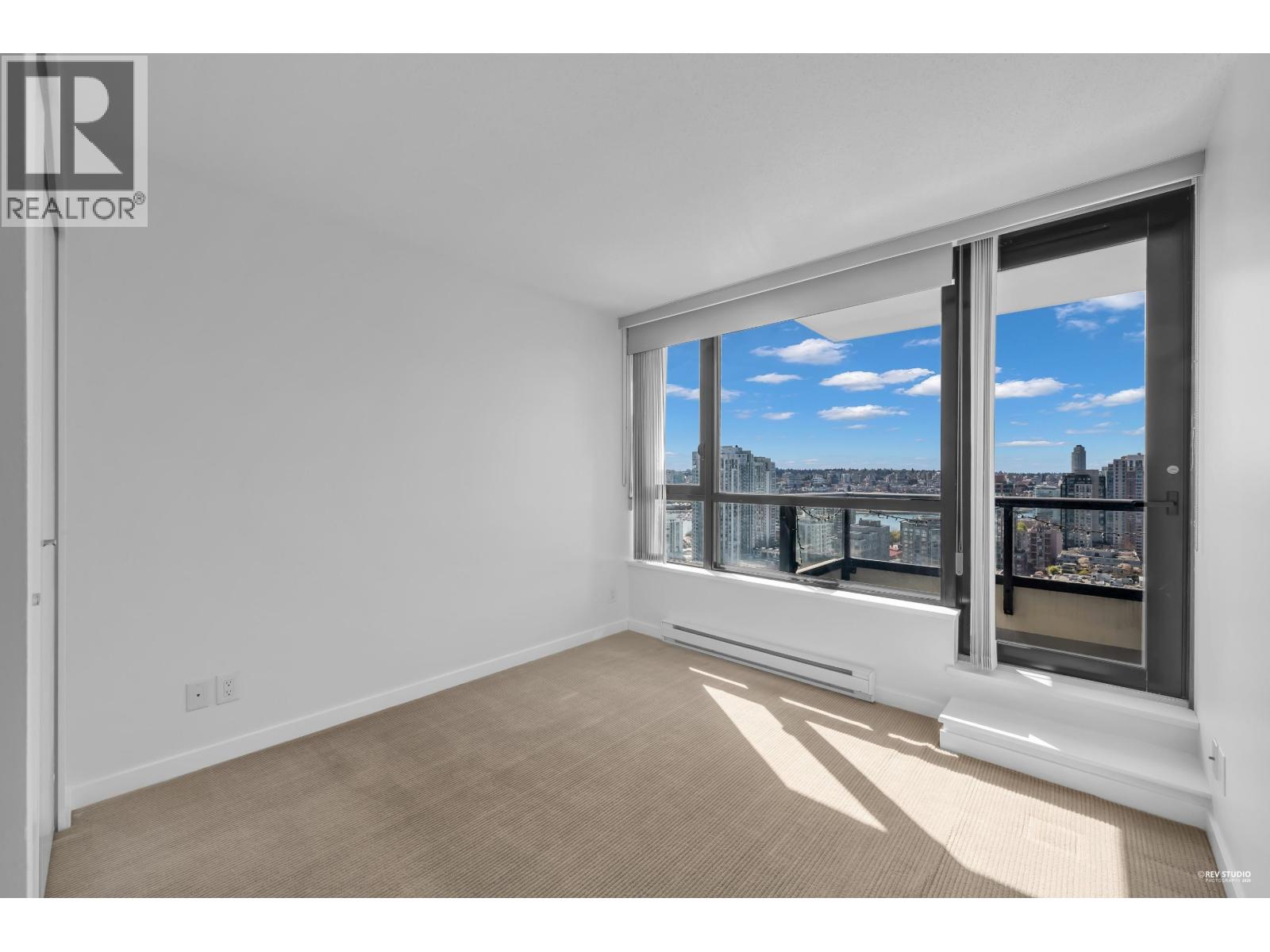 2608 977 Mainland Street, Vancouver, British Columbia  V6B 1T2 - Photo 22 - R3108867