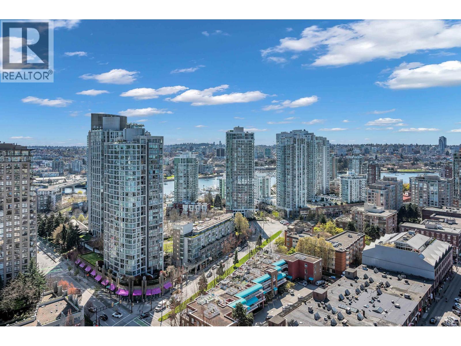 2608 977 Mainland Street, Vancouver, British Columbia  V6B 1T2 - Photo 34 - R3108867