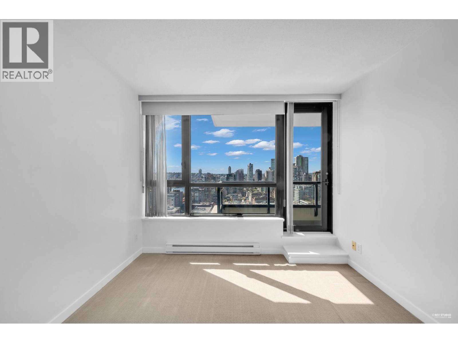 2608 977 Mainland Street, Vancouver, British Columbia  V6B 1T2 - Photo 23 - R3108867