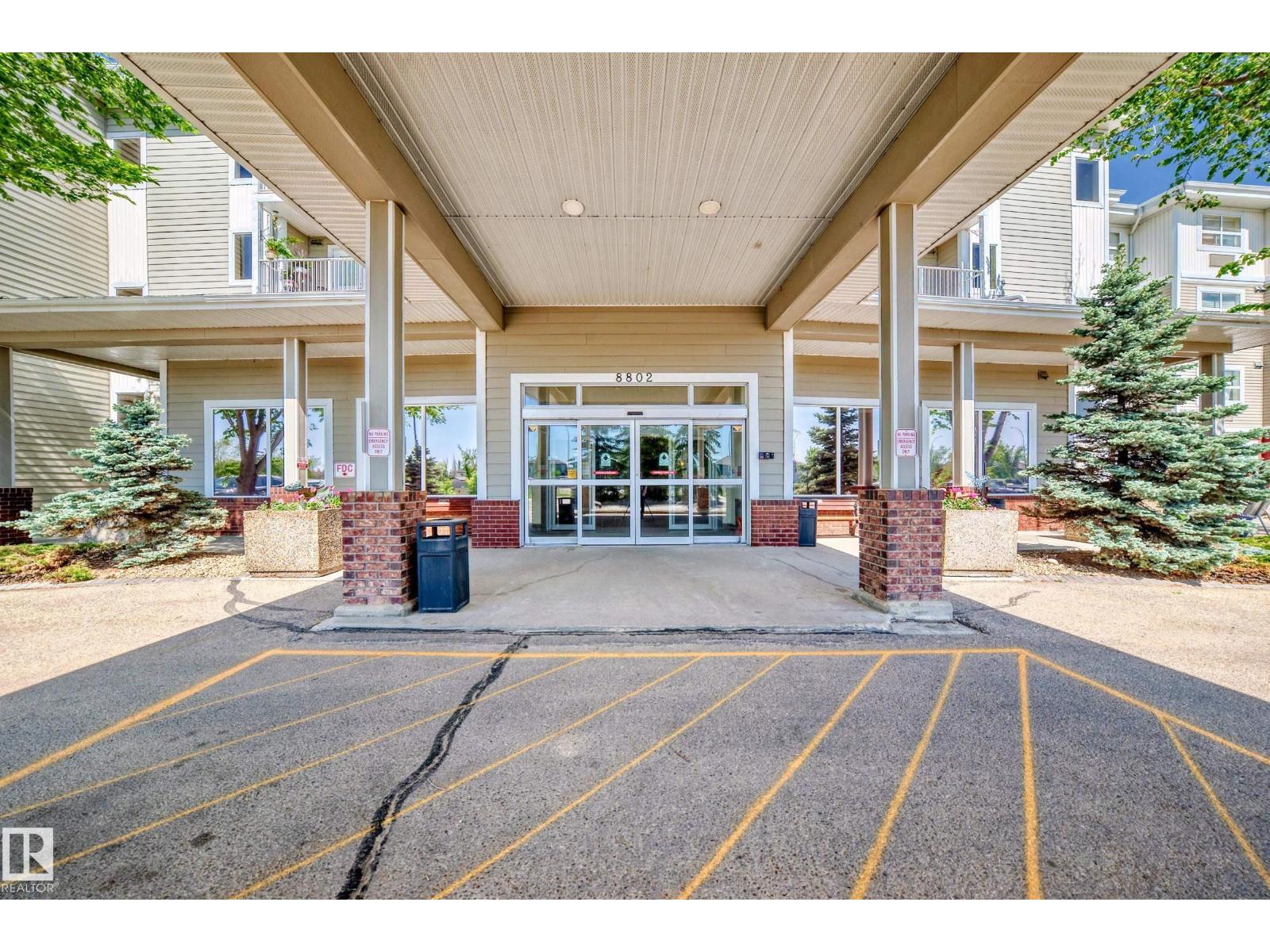 8802 Southfort, Fort Saskatchewan, Alberta  T8L 4R6 - Photo 4 - E4481386