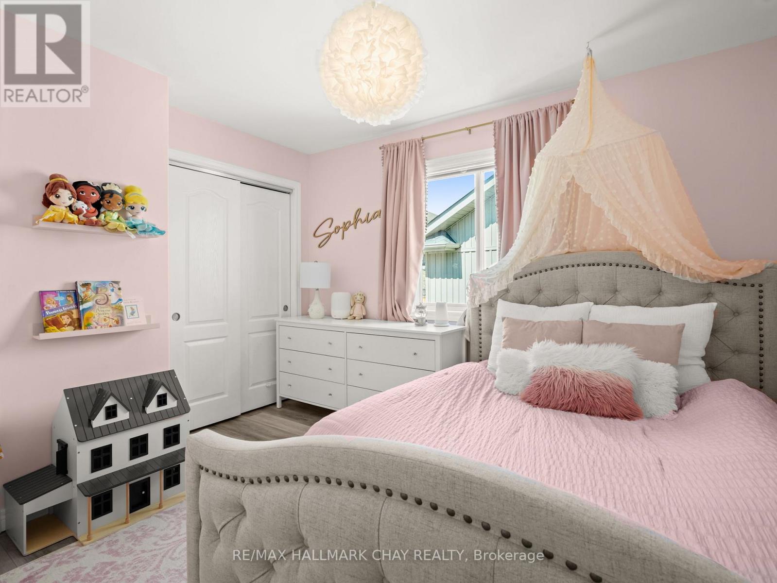 112 Pearl Drive, Orillia, Ontario  L3V 0A7 - Photo 23 - S12978312