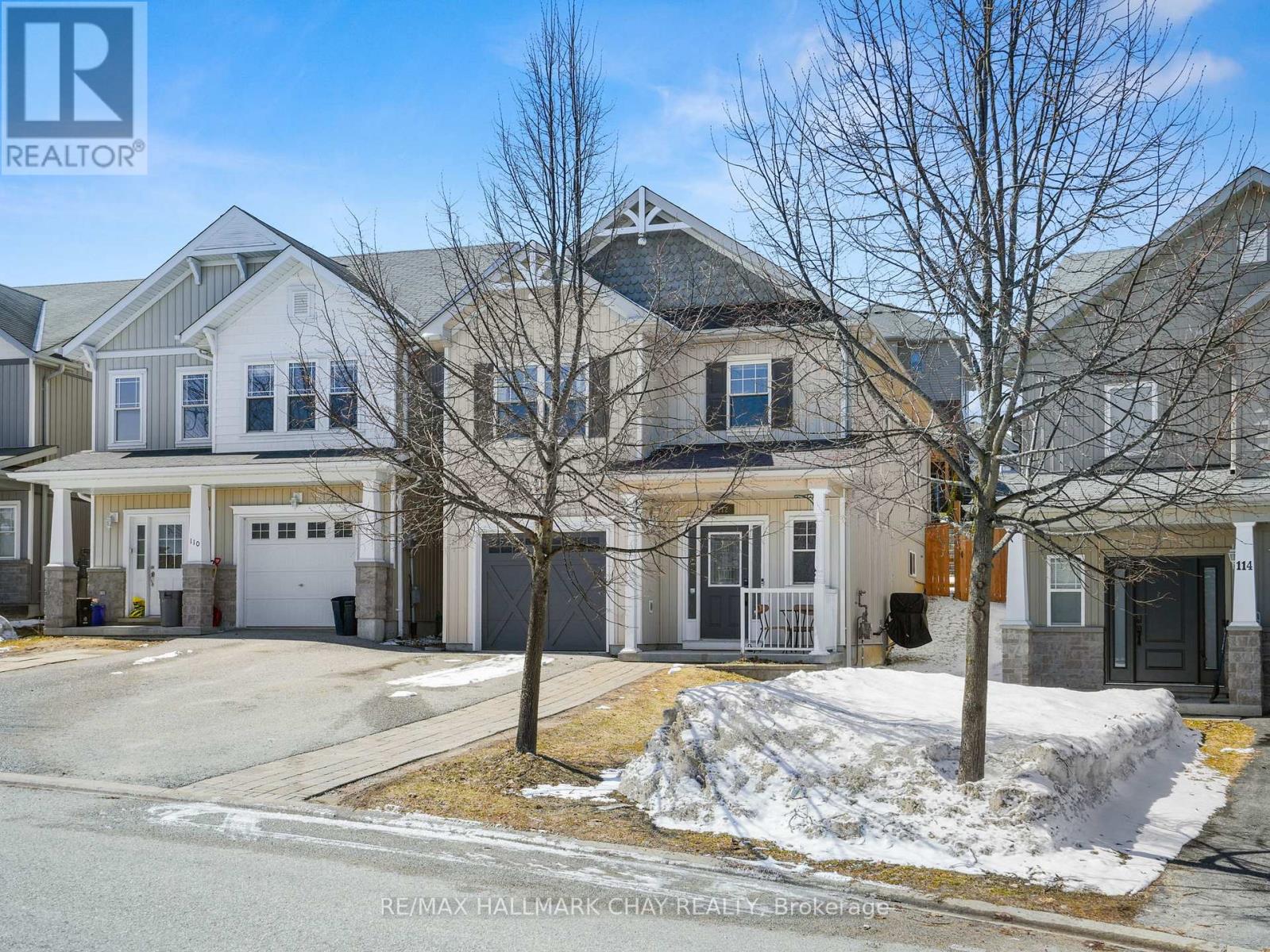 112 Pearl Drive, Orillia, Ontario  L3V 0A7 - Photo 3 - S12978312