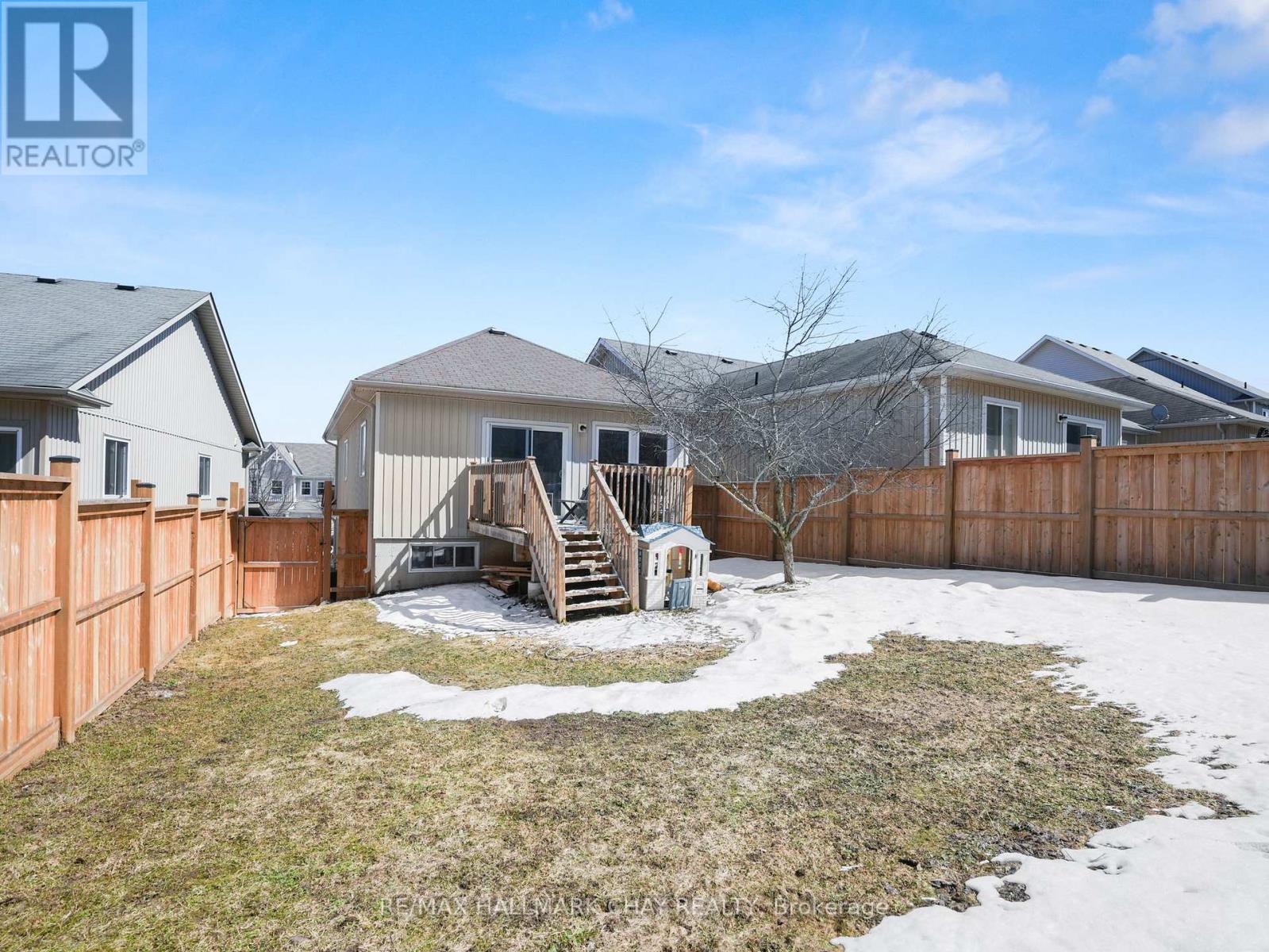 112 Pearl Drive, Orillia, Ontario  L3V 0A7 - Photo 39 - S12978312