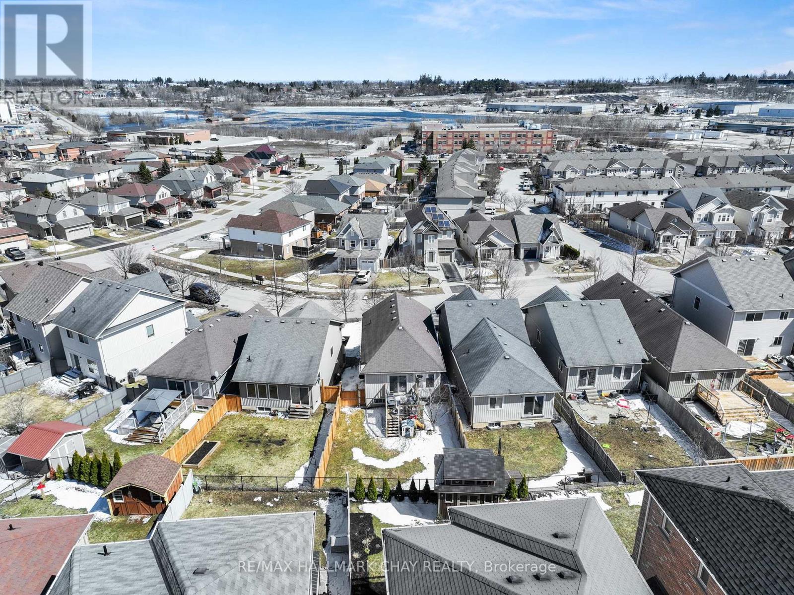 112 Pearl Drive, Orillia, Ontario  L3V 0A7 - Photo 44 - S12978312