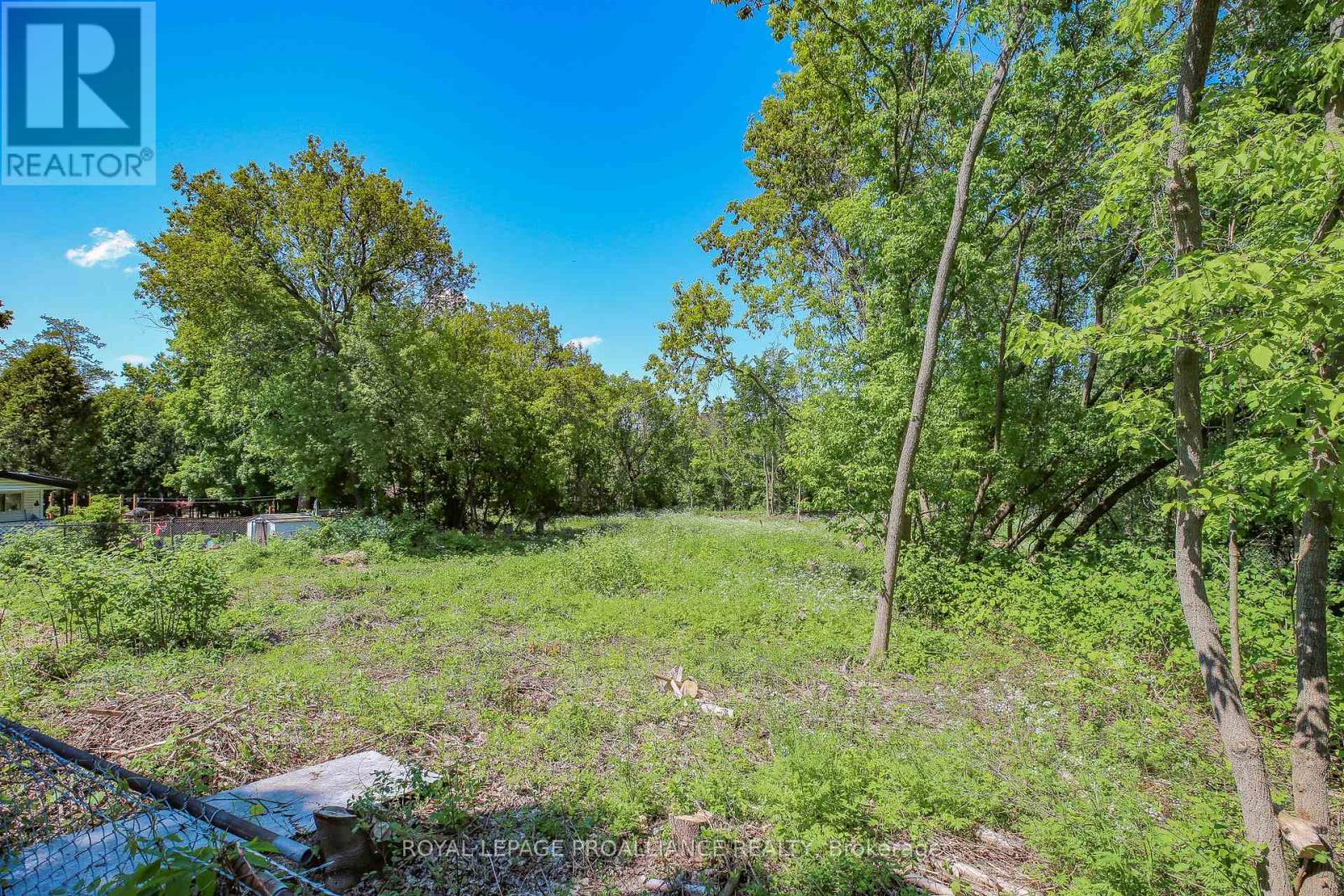 0 Edward Street, Brockville, Ontario  K6V 5K2 - Photo 2 - X12978506