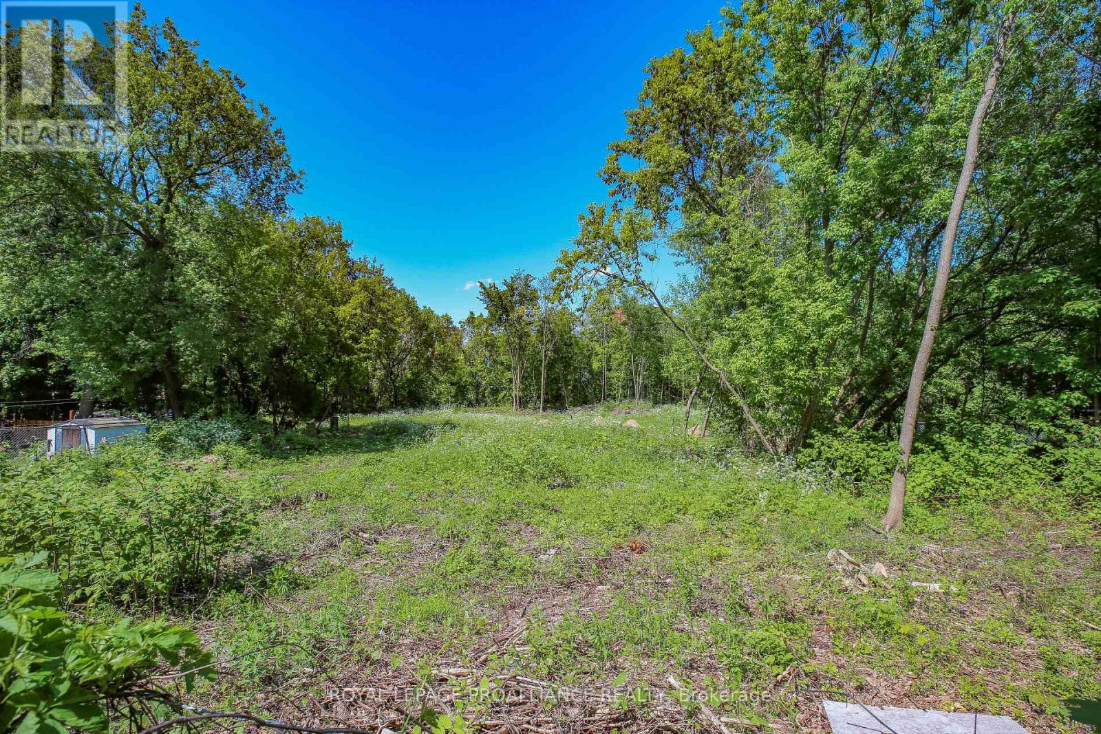 0 Edward Street, Brockville, Ontario  K6V 5K2 - Photo 3 - X12978506