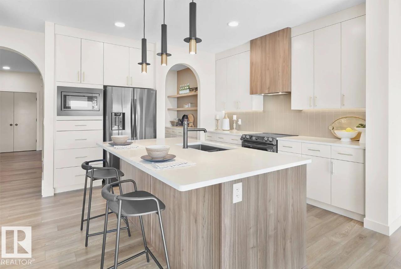 491 Canter Wd, Sherwood Park, Alberta  T8A 4V2 - Photo 5 - E4474767