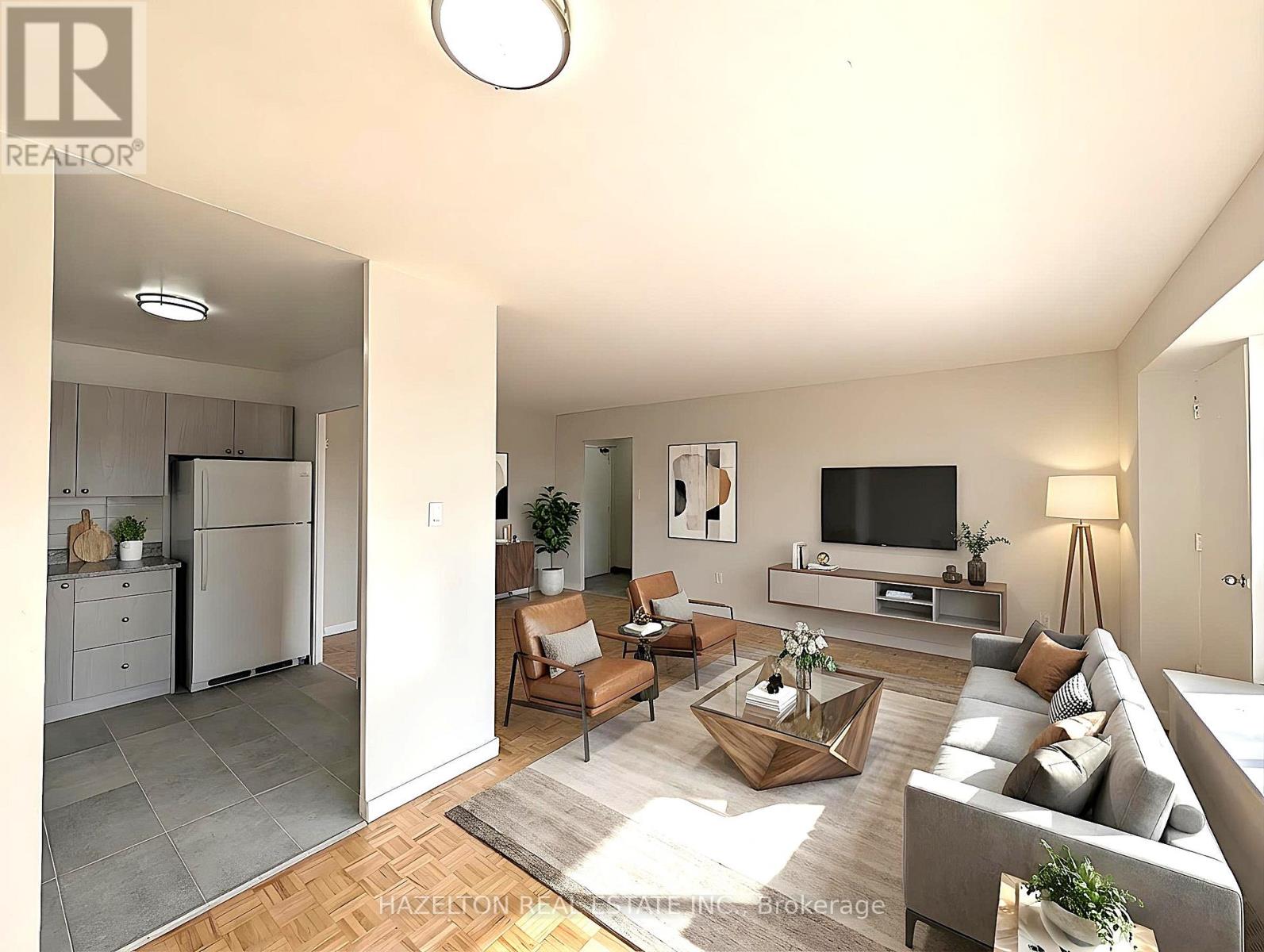 315 - 1901 MARTIN GROVE ROAD, Toronto, Ontario