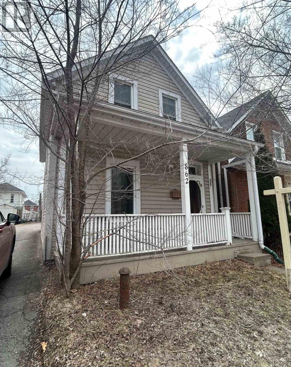 862 GEORGE STREET N, Peterborough, Ontario