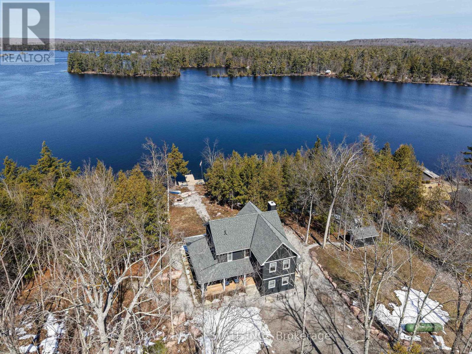 3174 + 3170 Spring Lane E, Selwyn, Ontario  K0L 2H0 - Photo 11 - X12975470